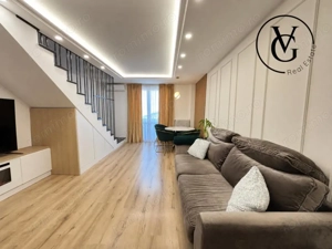 Apartament tip Duplex - 3 camere - Sala Palatului  - imagine 2