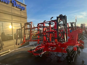 Combinator purtat hidraulic 5 m. - imagine 5
