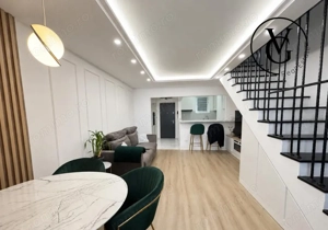Apartament tip Duplex - 3 camere - Sala Palatului  - imagine 3