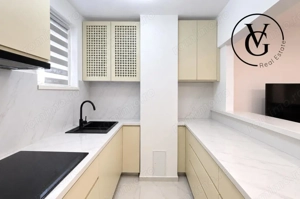 Apartament tip Duplex - 3 camere - Sala Palatului  - imagine 10