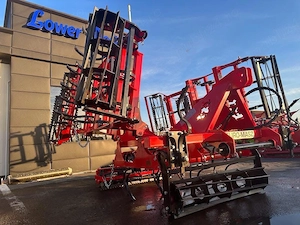 Combinator purtat hidraulic 5 m. - imagine 3