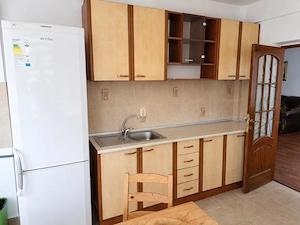 Ap 2 cam, renovat, loc parcare în curte, Sector 1, Zablovschi 58, persoana fizica 0% comision - imagine 9