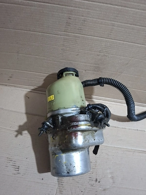 Vand piese OPEL ASTRA G 17DTI motor ISUZU an fabricatie 2002 - imagine 4