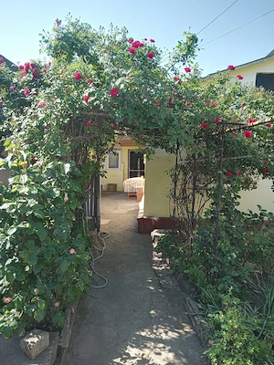 Casa de vânzare zona Afi Ploiești  - imagine 2