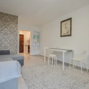 Apartament 1 Camera Medicina - imagine 3