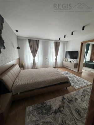 Casa de inchiriat in Centrul Brasovului - imagine 4