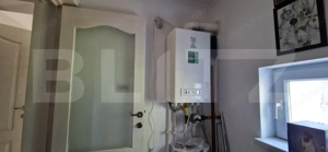 Casă 80 mp, teren 905 mp, dublă deschidere, zona Pielesti - imagine 13