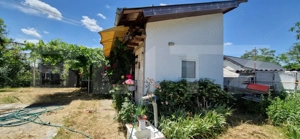Casă 80 mp, teren 905 mp, dublă deschidere, zona Pielesti - imagine 15
