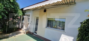 Casă 80 mp, teren 905 mp, dublă deschidere, zona Pielesti - imagine 14