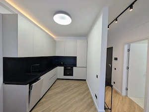 Apartament modern cu 2 camere, complet mobilat și utilat, zona Tineretului - imagine 4