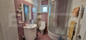 Casă 80 mp, teren 905 mp, dublă deschidere, zona Pielesti - imagine 10
