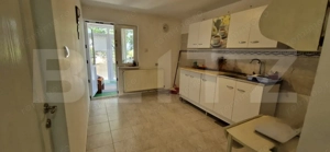 Casă 80 mp, teren 905 mp, dublă deschidere, zona Pielesti - imagine 5
