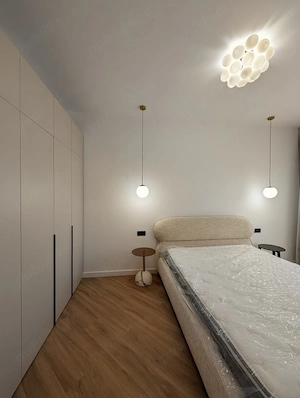 Apartament modern cu 2 camere, complet mobilat și utilat, zona Tineretului - imagine 6