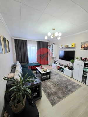 Apartament Superb, 2 Camere, Decomandat, Centru Navodari