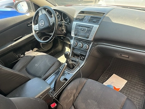 Vand Mazda 6 din 2008 - imagine 3