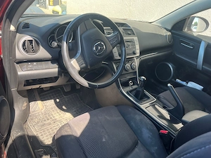 Vand Mazda 6 din 2008 - imagine 4
