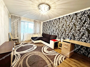 Apartament cu 2 camere, mobilat și utilat, în cartierul Mazepa 2.