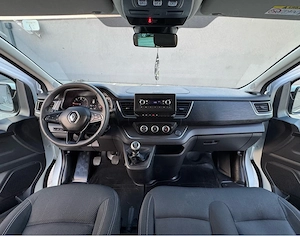 Renault Trafic Extra-Lung 8+1 Locuri Euro 6 Cutie Manuala 6+1 Viteze - imagine 6