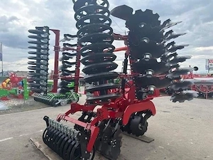 Tradisc hidraulic Roda 4,5m. - imagine 4