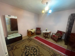 Casa parter, cu 4 camere, 140 mp, teren 1000 mp, zona Simnicul de Jos - imagine 10