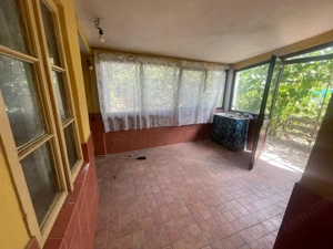 Casa parter, cu 4 camere, 140 mp, teren 1000 mp, zona Simnicul de Jos - imagine 11