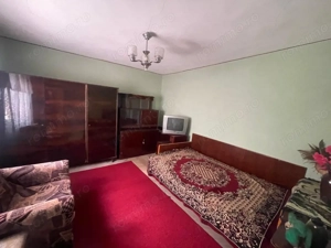 Casa parter, cu 4 camere, 140 mp, teren 1000 mp, zona Simnicul de Jos - imagine 8