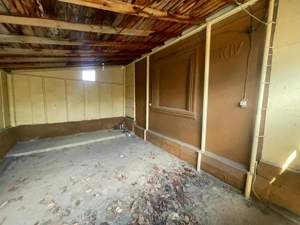 Casa parter, cu 4 camere, 140 mp, teren 1000 mp, zona Simnicul de Jos - imagine 13