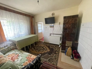 Casa parter, cu 4 camere, 140 mp, teren 1000 mp, zona Simnicul de Jos - imagine 5