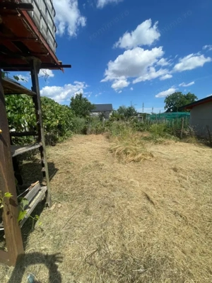 Casa parter, cu 4 camere, 140 mp, teren 1000 mp, zona Simnicul de Jos - imagine 12