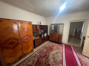 Casa parter, cu 4 camere, 140 mp, teren 1000 mp, zona Simnicul de Jos - imagine 7