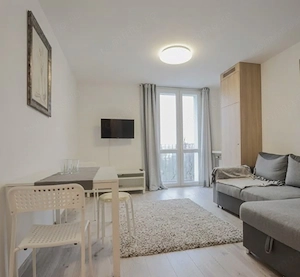 Apartament 1 Camera Medicina - imagine 2