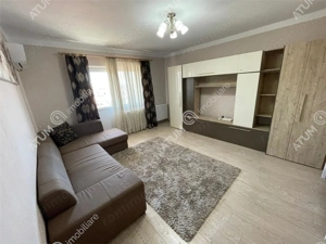 Apartament 2 camere decomandate 2 balcoane pivnita Terezian Sibiu