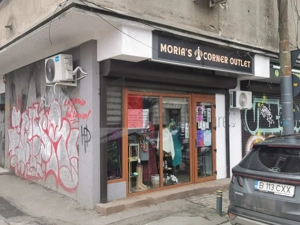 %0 Comision Spatiu comercial de inchiriat in zona Kogalniceanu/Splai Independent