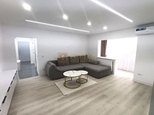 Apartament in Calea Sagului