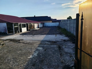 Casa cu spațiu de inchiriat - imagine 3