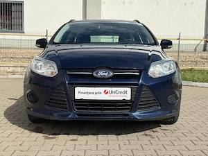 Ford Focus - imagine 5