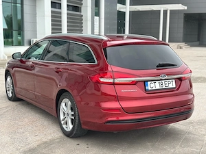 Ford Mondeo Titanum - imagine 3