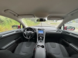 Ford Mondeo Titanum - imagine 5