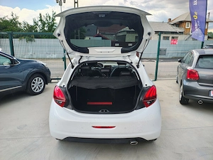 Peugeot 208 - GT Line - imagine 7