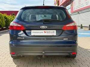 Ford Focus - imagine 8
