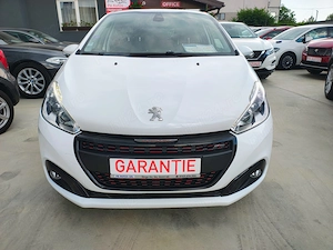 Peugeot 208 - GT Line - imagine 2