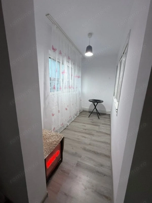 De vanzare apartament cu 2 camere, etaj 4/4, recent renovat, 27.000 euro - imagine 6
