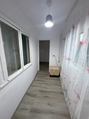 De vanzare apartament cu 2 camere, etaj 4/4, recent renovat, 27.000 euro - imagine 3
