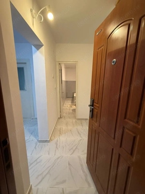 De vanzare apartament cu 2 camere, etaj 4/4, recent renovat, 27.000 euro - imagine 10