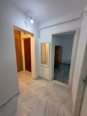 De vanzare apartament cu 2 camere, etaj 4/4, recent renovat, 27.000 euro - imagine 8