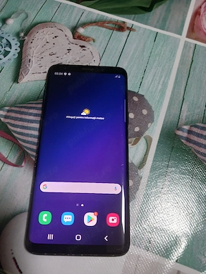 Vind telefon Samsung S 9