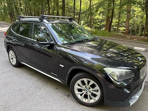 BMW X1 xDrive23d xLine Automata Distributia schimbata