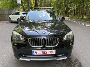 BMW X1 xDrive23d xLine Automata Distributia schimbata - imagine 8