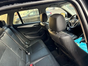 BMW X1 xDrive23d xLine Automata Distributia schimbata - imagine 7