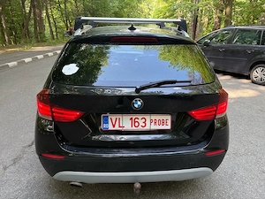 BMW X1 xDrive23d xLine Automata Distributia schimbata - imagine 4